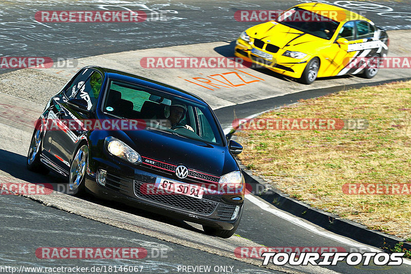 Bild #18146067 - Touristenfahrten Nürburgring Nordschleife (30.07.2022)