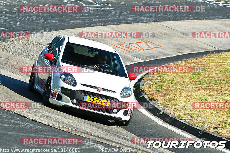 Bild #18146081 - Touristenfahrten Nürburgring Nordschleife (30.07.2022)