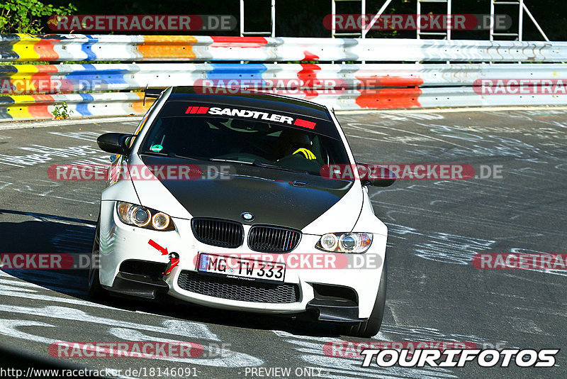 Bild #18146091 - Touristenfahrten Nürburgring Nordschleife (30.07.2022)