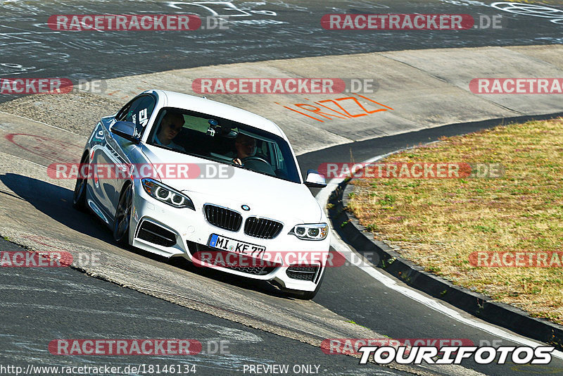 Bild #18146134 - Touristenfahrten Nürburgring Nordschleife (30.07.2022)