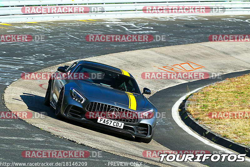 Bild #18146209 - Touristenfahrten Nürburgring Nordschleife (30.07.2022)