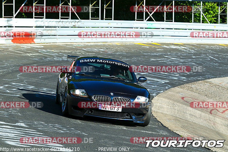 Bild #18146210 - Touristenfahrten Nürburgring Nordschleife (30.07.2022)