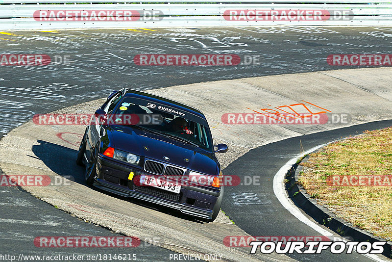 Bild #18146215 - Touristenfahrten Nürburgring Nordschleife (30.07.2022)