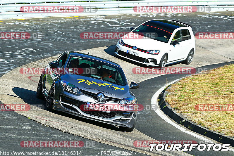 Bild #18146314 - Touristenfahrten Nürburgring Nordschleife (30.07.2022)