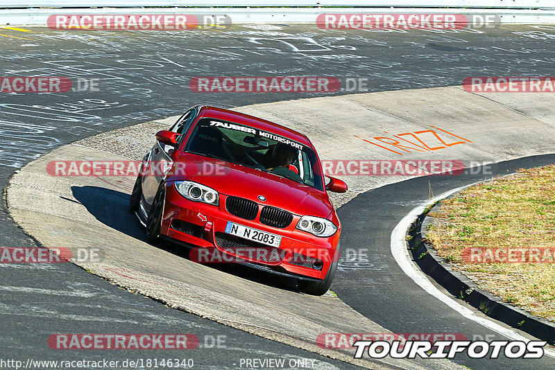 Bild #18146340 - Touristenfahrten Nürburgring Nordschleife (30.07.2022)