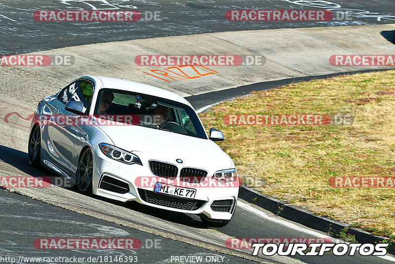 Bild #18146393 - Touristenfahrten Nürburgring Nordschleife (30.07.2022)