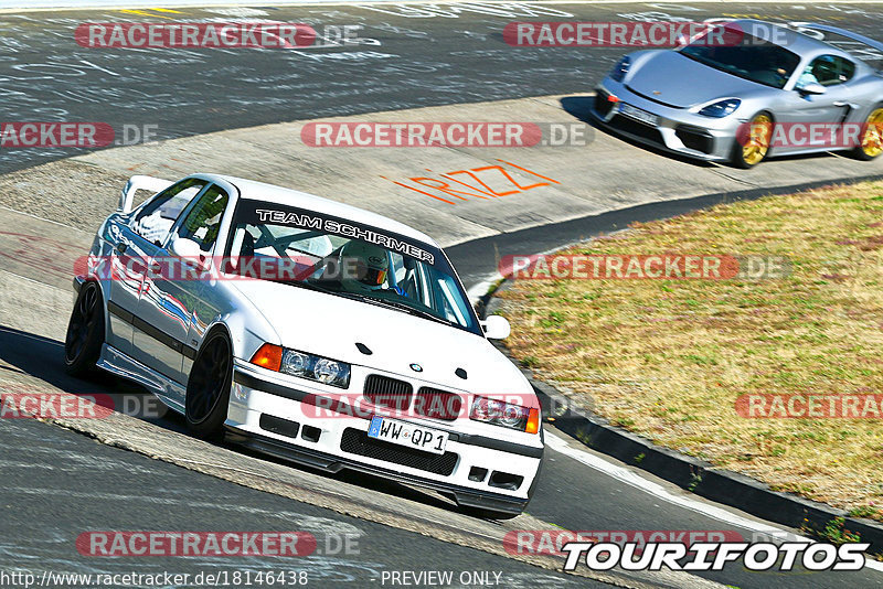 Bild #18146438 - Touristenfahrten Nürburgring Nordschleife (30.07.2022)