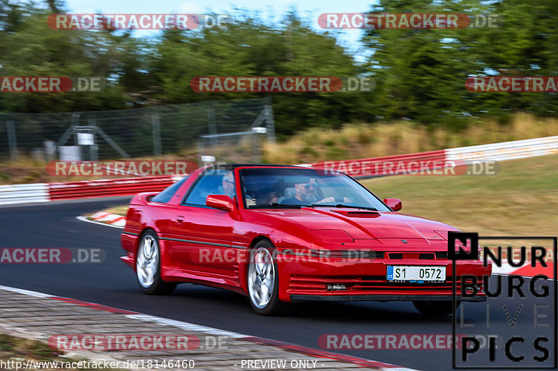 Bild #18146460 - Touristenfahrten Nürburgring Nordschleife (30.07.2022)