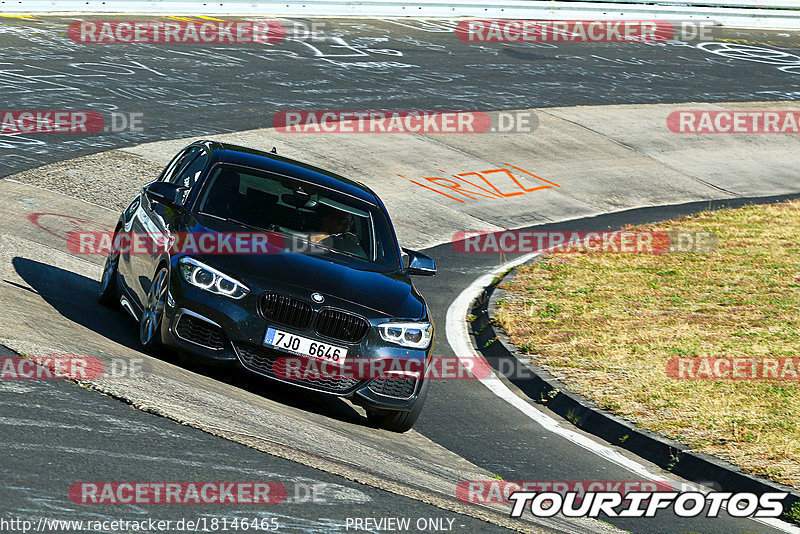 Bild #18146465 - Touristenfahrten Nürburgring Nordschleife (30.07.2022)