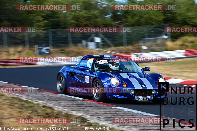 Bild #18146521 - Touristenfahrten Nürburgring Nordschleife (30.07.2022)