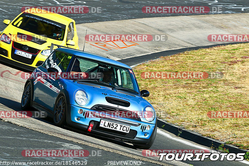 Bild #18146529 - Touristenfahrten Nürburgring Nordschleife (30.07.2022)