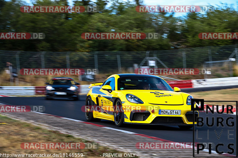 Bild #18146559 - Touristenfahrten Nürburgring Nordschleife (30.07.2022)