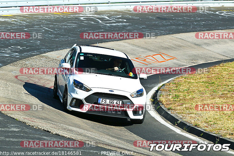 Bild #18146581 - Touristenfahrten Nürburgring Nordschleife (30.07.2022)