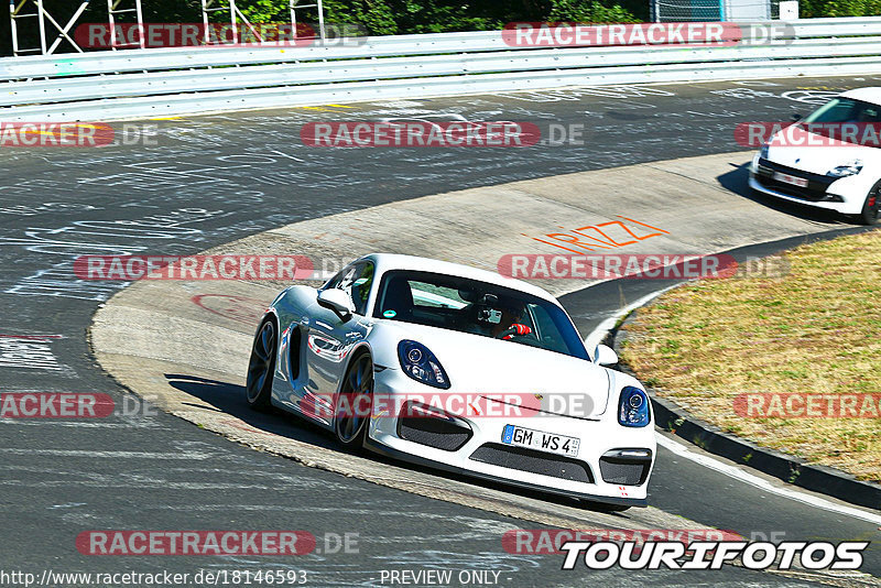 Bild #18146593 - Touristenfahrten Nürburgring Nordschleife (30.07.2022)