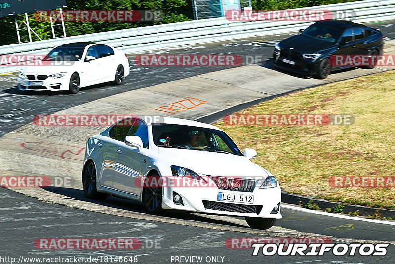 Bild #18146648 - Touristenfahrten Nürburgring Nordschleife (30.07.2022)