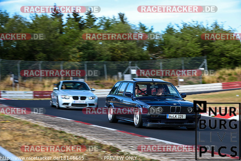 Bild #18146665 - Touristenfahrten Nürburgring Nordschleife (30.07.2022)