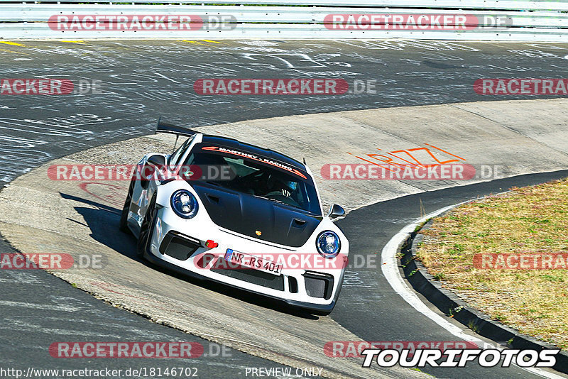 Bild #18146702 - Touristenfahrten Nürburgring Nordschleife (30.07.2022)