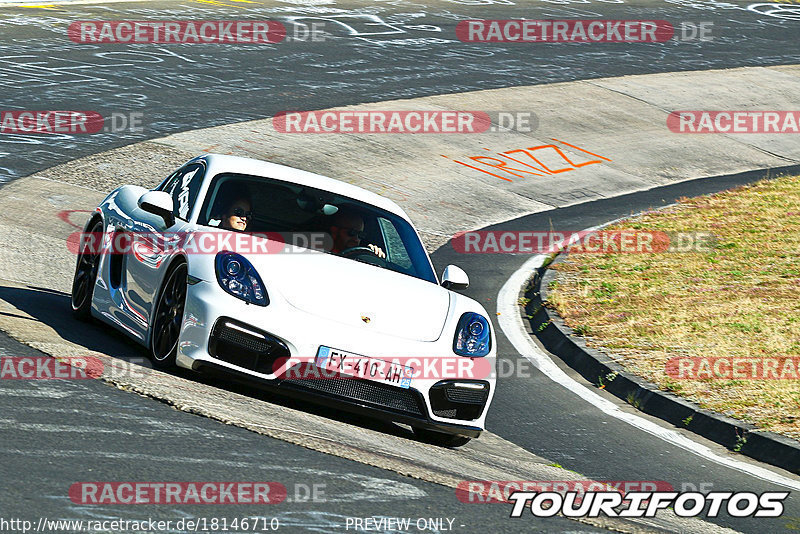 Bild #18146710 - Touristenfahrten Nürburgring Nordschleife (30.07.2022)