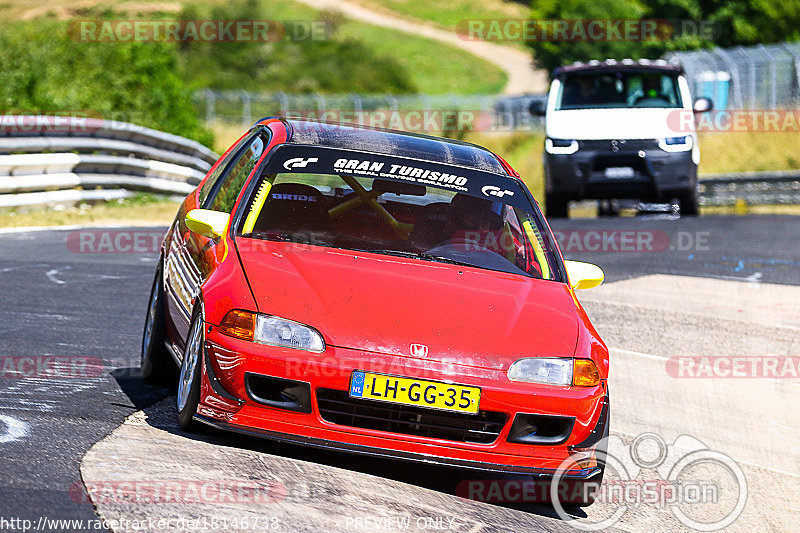 Bild #18146738 - Touristenfahrten Nürburgring Nordschleife (30.07.2022)