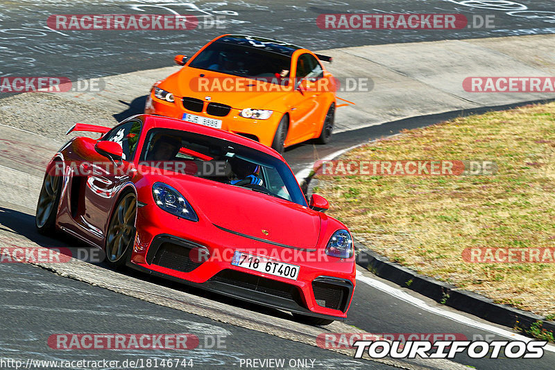 Bild #18146744 - Touristenfahrten Nürburgring Nordschleife (30.07.2022)