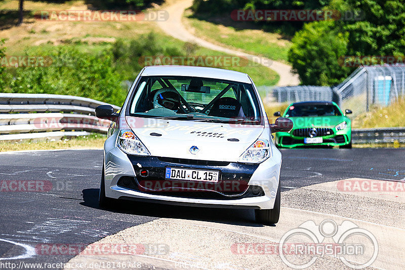 Bild #18146748 - Touristenfahrten Nürburgring Nordschleife (30.07.2022)