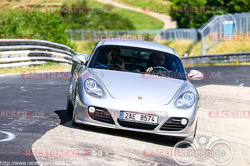 Bild #18146764 - Touristenfahrten Nürburgring Nordschleife (30.07.2022)