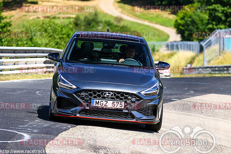 Bild #18146803 - Touristenfahrten Nürburgring Nordschleife (30.07.2022)