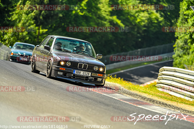 Bild #18146816 - Touristenfahrten Nürburgring Nordschleife (30.07.2022)