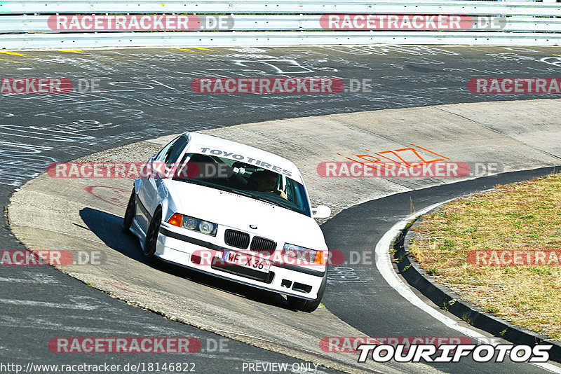 Bild #18146822 - Touristenfahrten Nürburgring Nordschleife (30.07.2022)