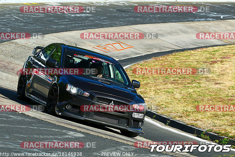 Bild #18146938 - Touristenfahrten Nürburgring Nordschleife (30.07.2022)