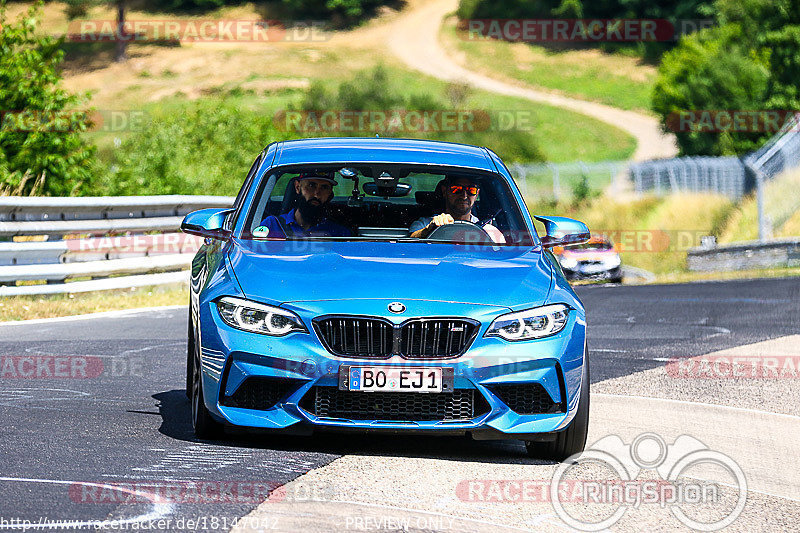 Bild #18147042 - Touristenfahrten Nürburgring Nordschleife (30.07.2022)