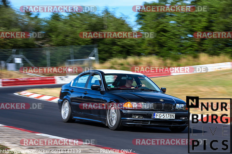 Bild #18147139 - Touristenfahrten Nürburgring Nordschleife (30.07.2022)