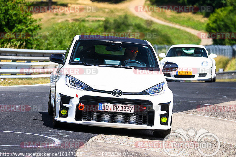 Bild #18147155 - Touristenfahrten Nürburgring Nordschleife (30.07.2022)