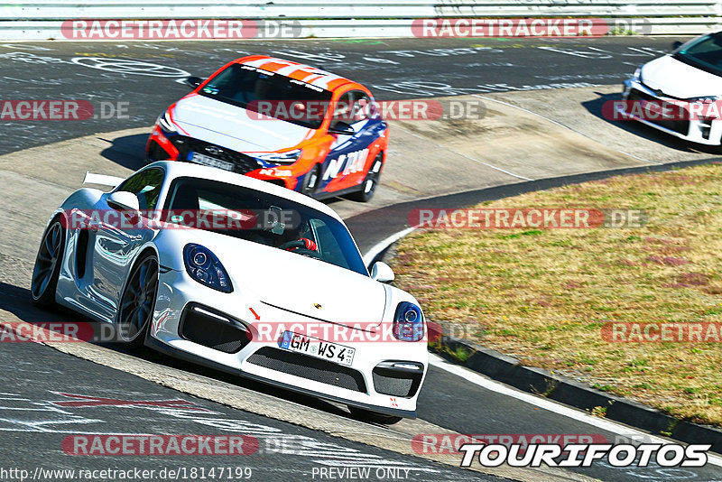 Bild #18147199 - Touristenfahrten Nürburgring Nordschleife (30.07.2022)