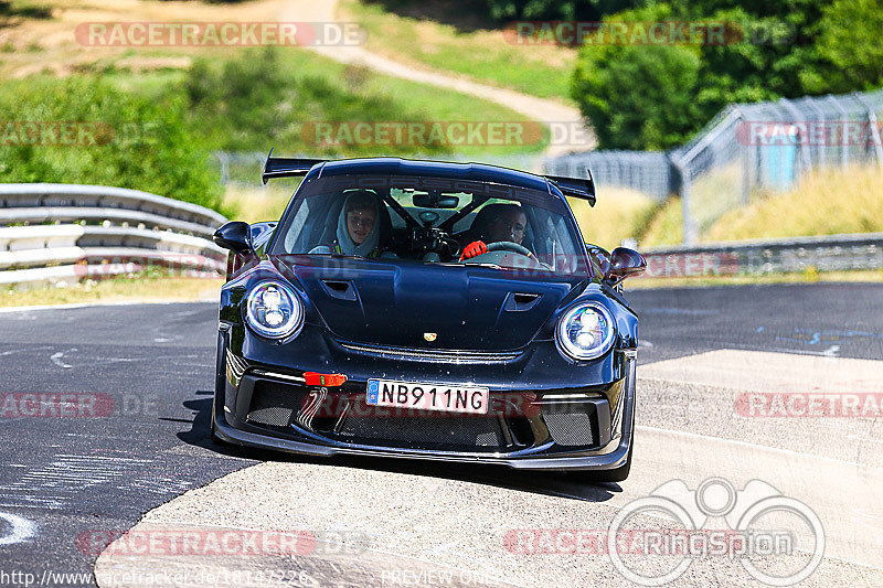 Bild #18147226 - Touristenfahrten Nürburgring Nordschleife (30.07.2022)