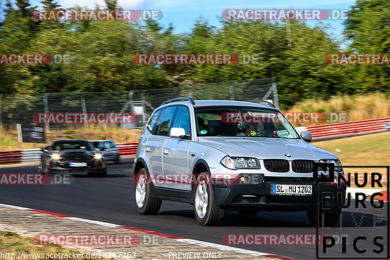 Bild #18147263 - Touristenfahrten Nürburgring Nordschleife (30.07.2022)