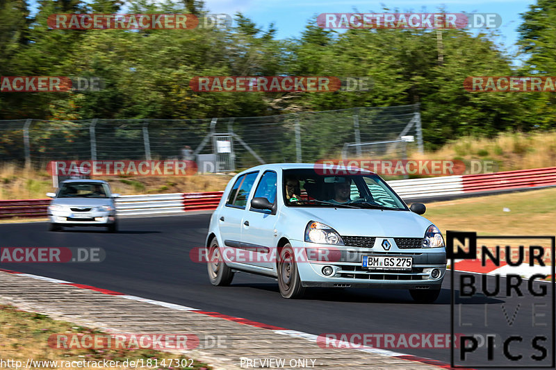 Bild #18147302 - Touristenfahrten Nürburgring Nordschleife (30.07.2022)