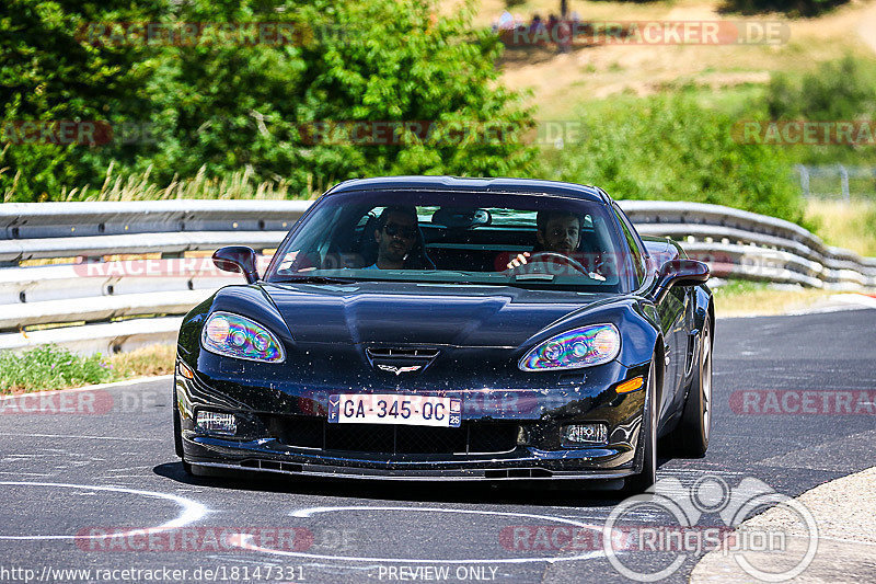 Bild #18147331 - Touristenfahrten Nürburgring Nordschleife (30.07.2022)