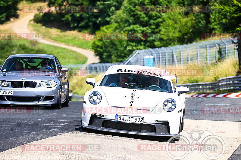 Bild #18147334 - Touristenfahrten Nürburgring Nordschleife (30.07.2022)