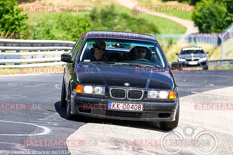 Bild #18147401 - Touristenfahrten Nürburgring Nordschleife (30.07.2022)