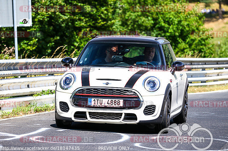 Bild #18147435 - Touristenfahrten Nürburgring Nordschleife (30.07.2022)