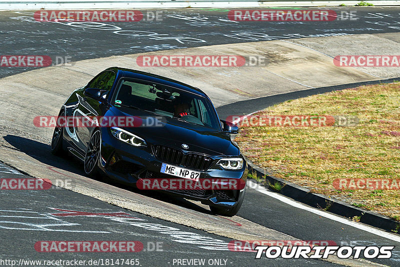 Bild #18147465 - Touristenfahrten Nürburgring Nordschleife (30.07.2022)