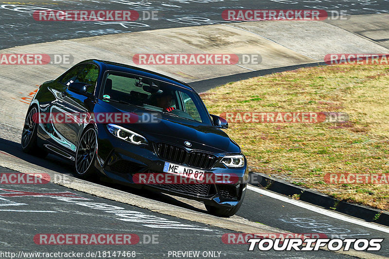 Bild #18147468 - Touristenfahrten Nürburgring Nordschleife (30.07.2022)