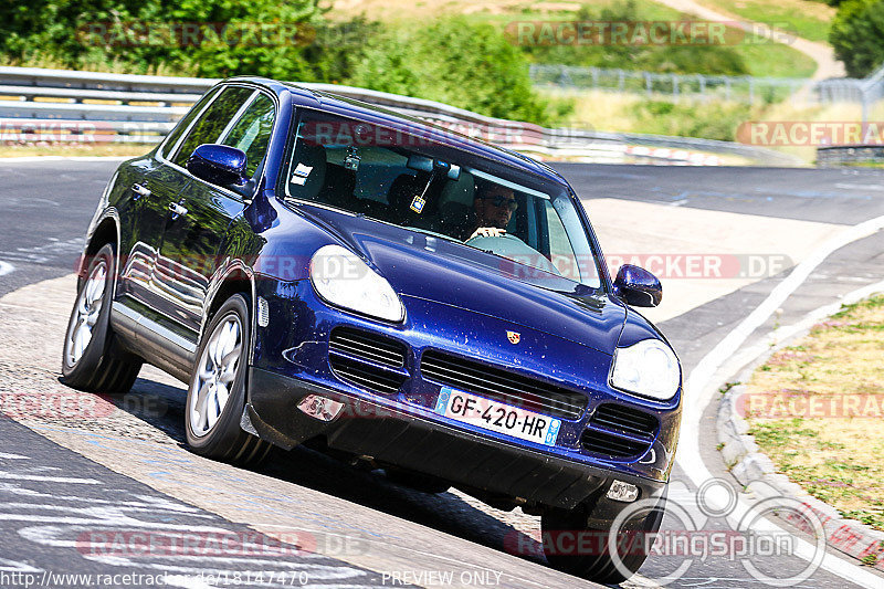 Bild #18147470 - Touristenfahrten Nürburgring Nordschleife (30.07.2022)