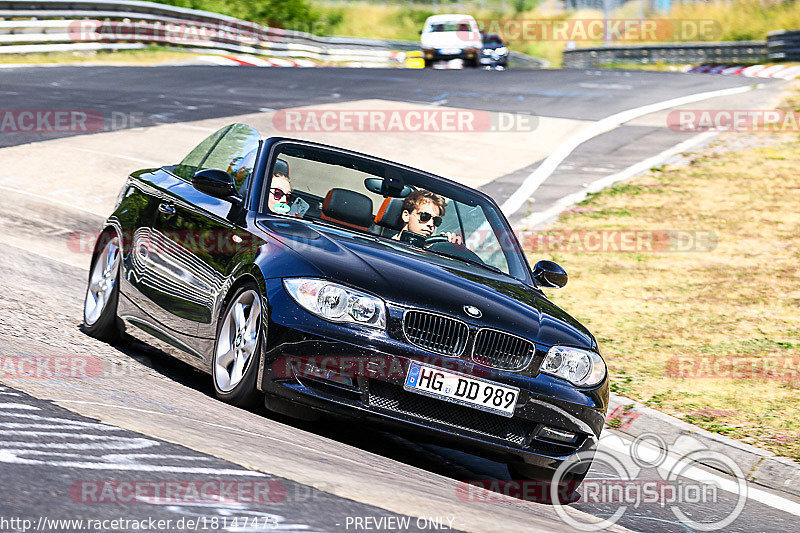 Bild #18147473 - Touristenfahrten Nürburgring Nordschleife (30.07.2022)