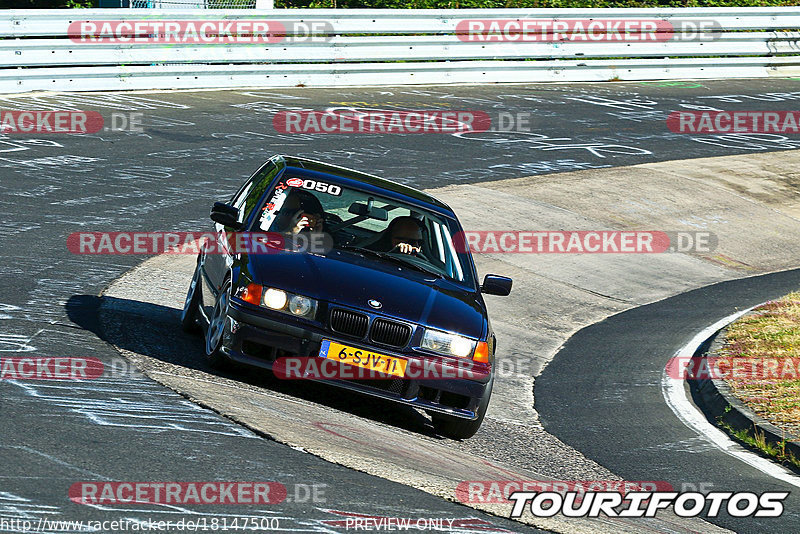 Bild #18147500 - Touristenfahrten Nürburgring Nordschleife (30.07.2022)