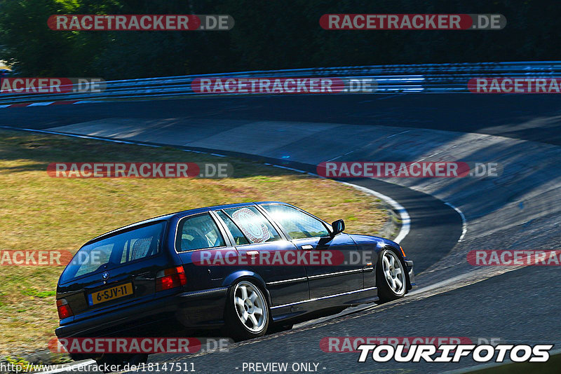 Bild #18147511 - Touristenfahrten Nürburgring Nordschleife (30.07.2022)