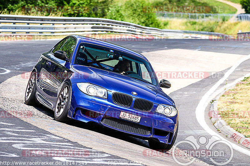 Bild #18147549 - Touristenfahrten Nürburgring Nordschleife (30.07.2022)