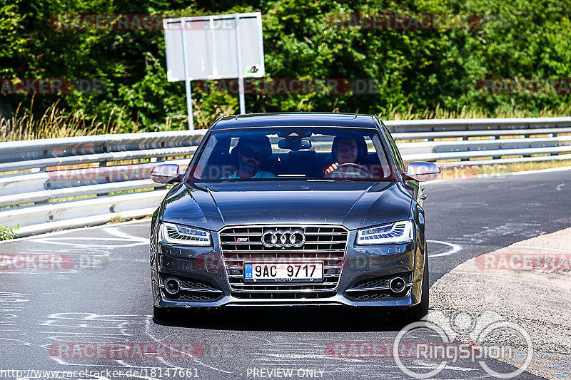 Bild #18147661 - Touristenfahrten Nürburgring Nordschleife (30.07.2022)