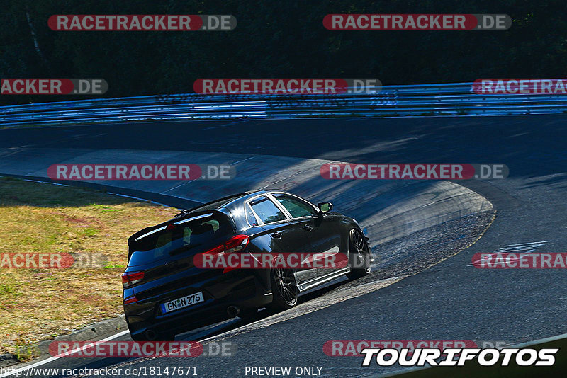 Bild #18147671 - Touristenfahrten Nürburgring Nordschleife (30.07.2022)